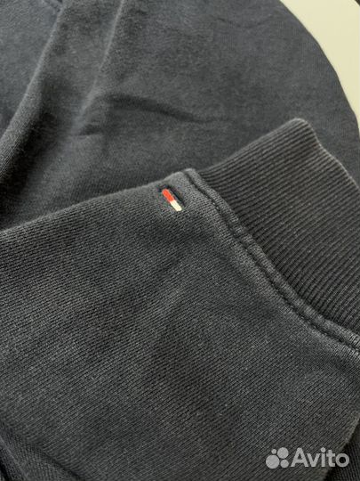 Толстовка мужская tommy hilfiger оригинал