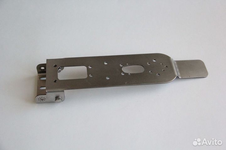 Крепления датчика эхолота универсальное