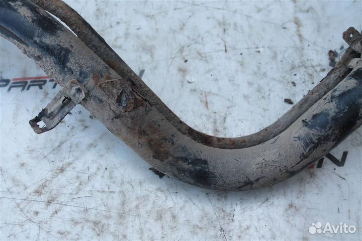 Горловина топливного бака Мазда 626 GE