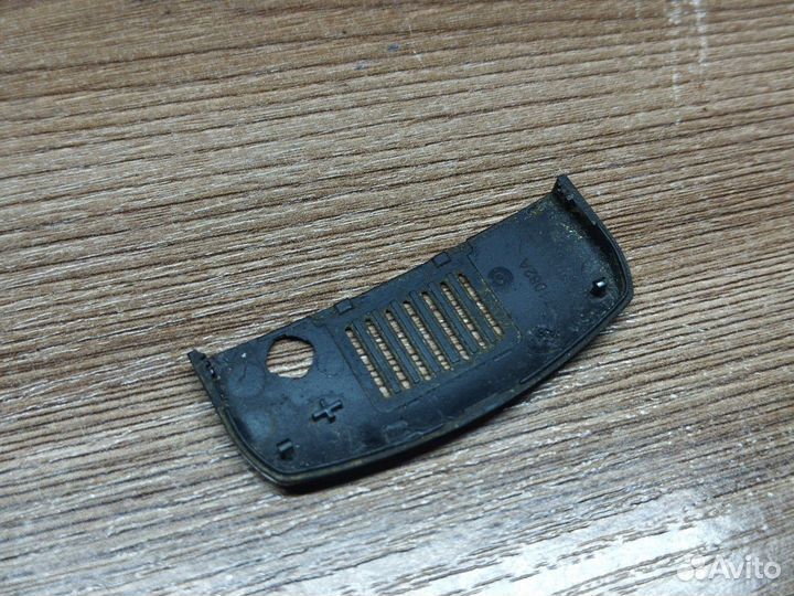 Motorola K8. Нижняя часть корпуса. Оригинал