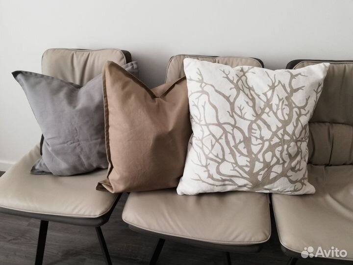 Новые Декоративные диванные подушки IKEA