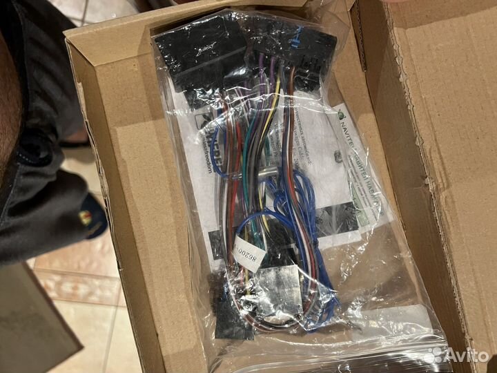 VW Radio RCD 310 LOW EU DAB T6 UP3 BVX