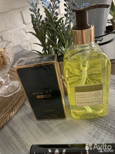 Продукция Орифлейм