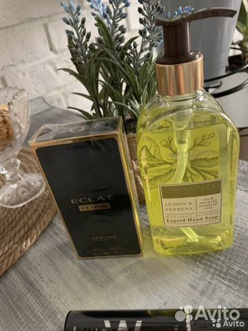 Продукция Орифлейм