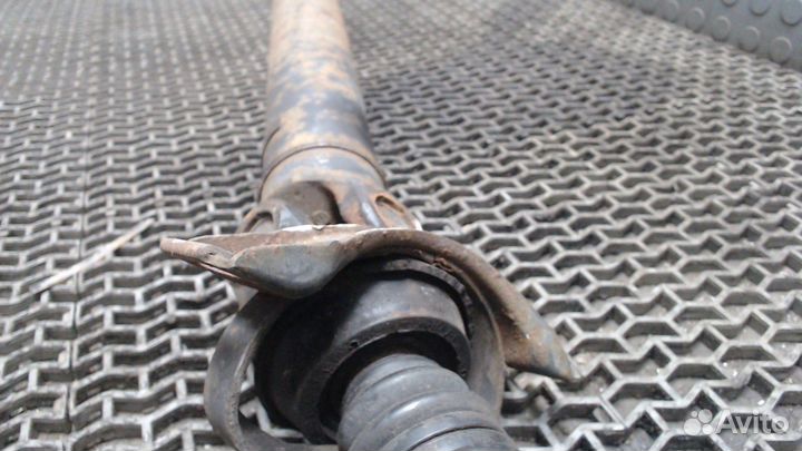 Кардан Mercedes CLK W208, 2000