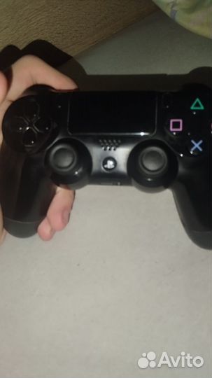 Джойстик dualshock 4 оригинал
