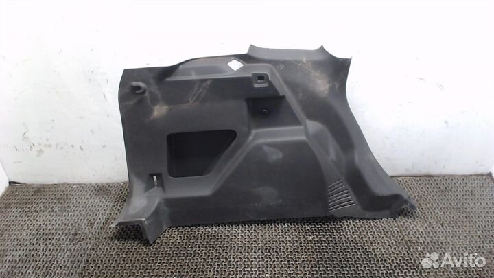 Обшивка пространства багажника Ford Escape 2015, 2