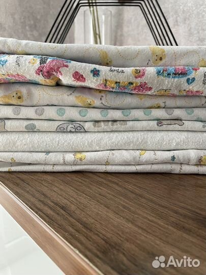 Пеленки детские