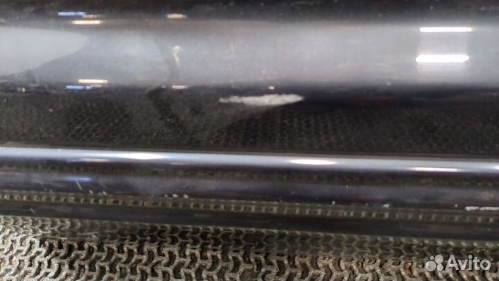 Дверь боковая Jeep Grand Cherokee, 1999