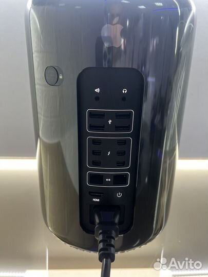 Mac pro 6.1