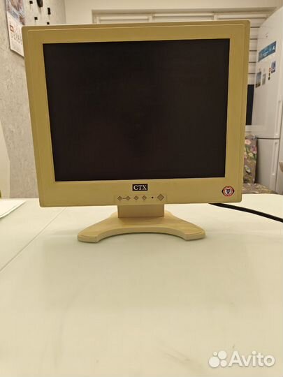 Блок питания (AC/DC адаптер) + монитор в подарок