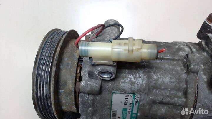 Компрессор кондиционера Rover 45, 2005