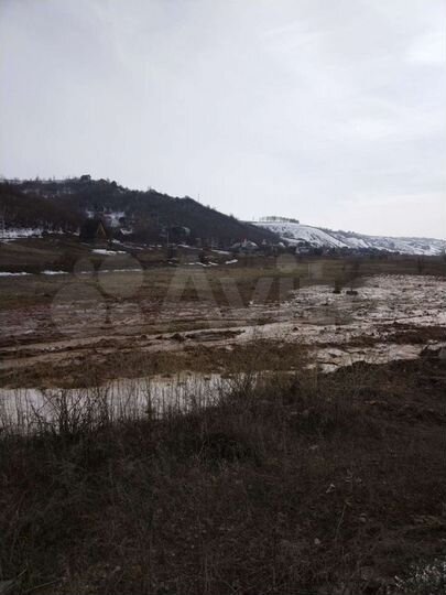 Участок 3,6 га (СНТ, ДНП)