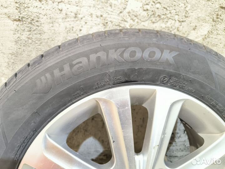 Hankook Kinergy Eco 2 K435 185/65 R15 92T