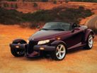 Plymouth Prowler I (1997—2002) Кабриолет