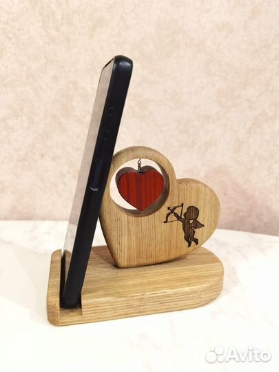 Подставка для телефона