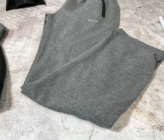 Спортивные костюмы Boss