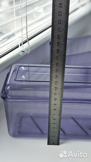 Контейнер для хранения