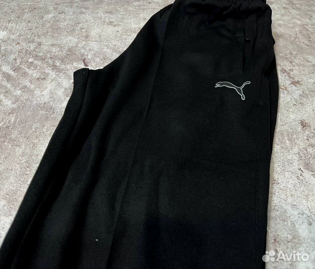 Спортивные костюмы Puma