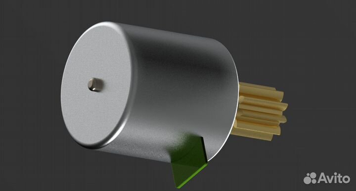 Canon selphy CP.Шестеренка: 10 и11 зубов