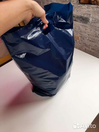 Два пакета с одеждой для мальчика размер 92-104