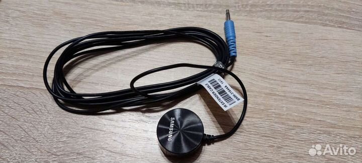 LED TV IR Blaster, инфракрасный удлинитель Samsung