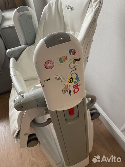 Стульчик peg perego tatamia