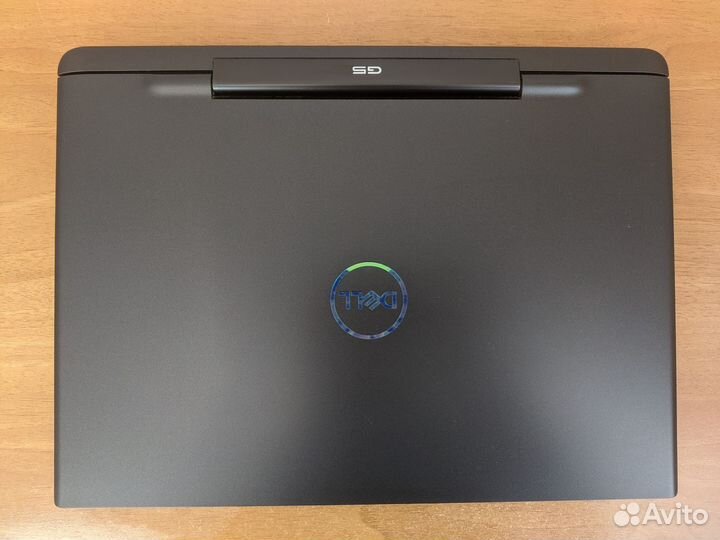 Ноутбук Dell G5 5590