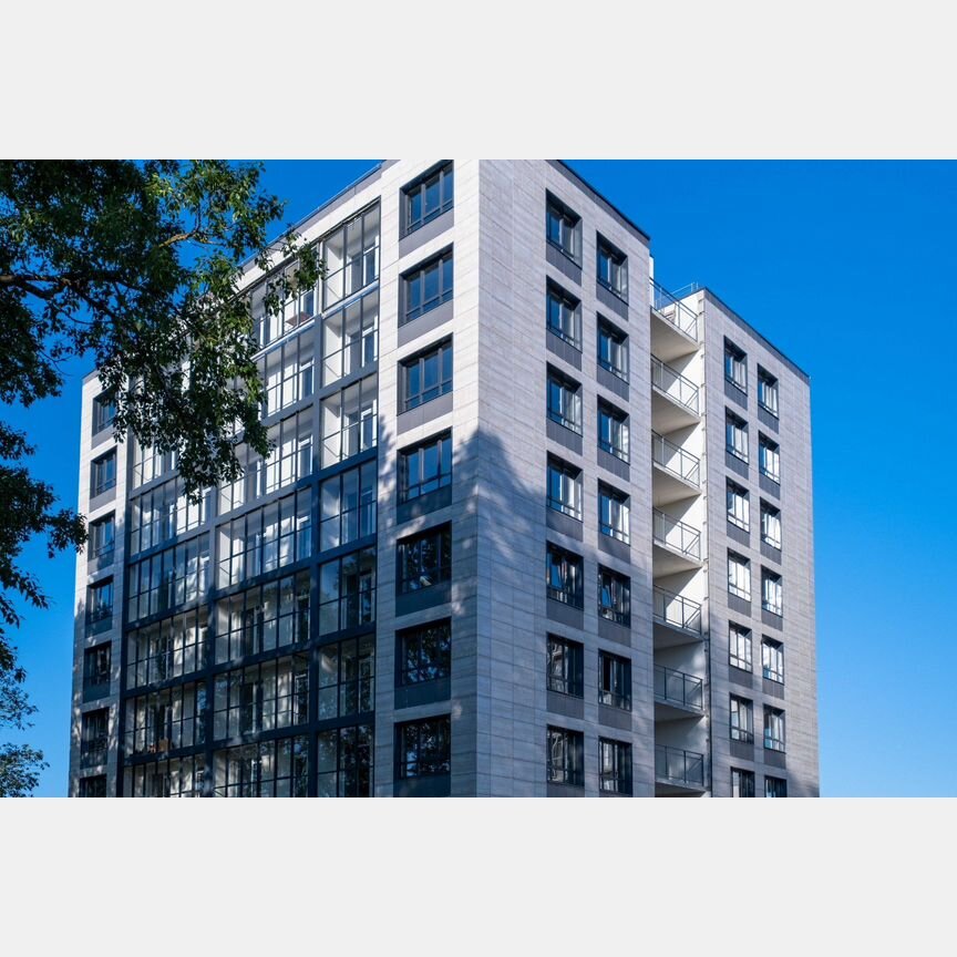 3-к. квартира, 69,2 м², 1/9 эт.