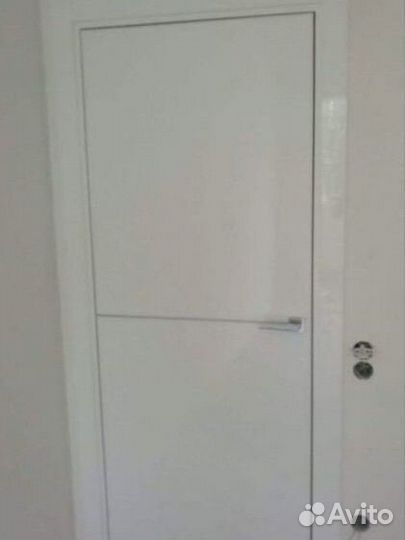 Двери межкомнатные