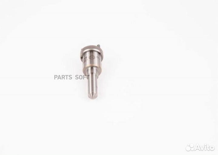 Распылитель dlla145P593 с шайбой промежуточной