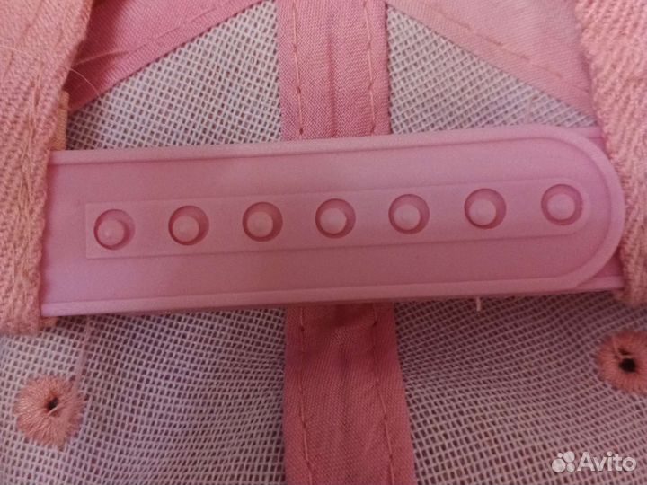 Кепка женская