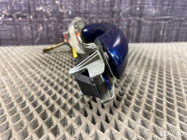 Ручка двери внешняя передняя правая Volkswagen