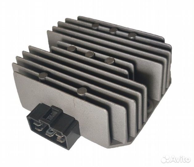 Реле зарядки Yamaha YZF-R1 98-01 YZF-R6 99-05