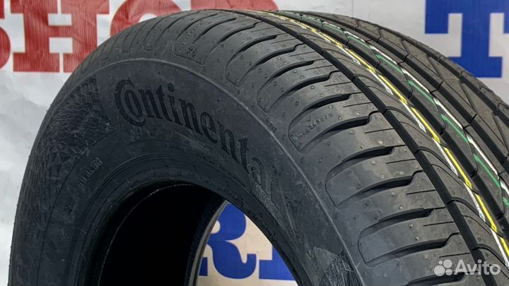 Continental UltraContact 175/65 R14 82T