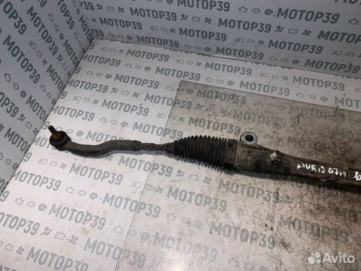 Рулевая рейка Toyota Auris 1.4 I 2007