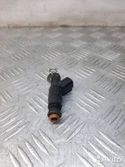 Форсунка Mazda Mazda5 2.0 LF7 2005