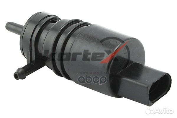 Насос омывателя chevrolet captiva/opel antara 07