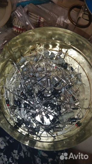 Радиолом СССР