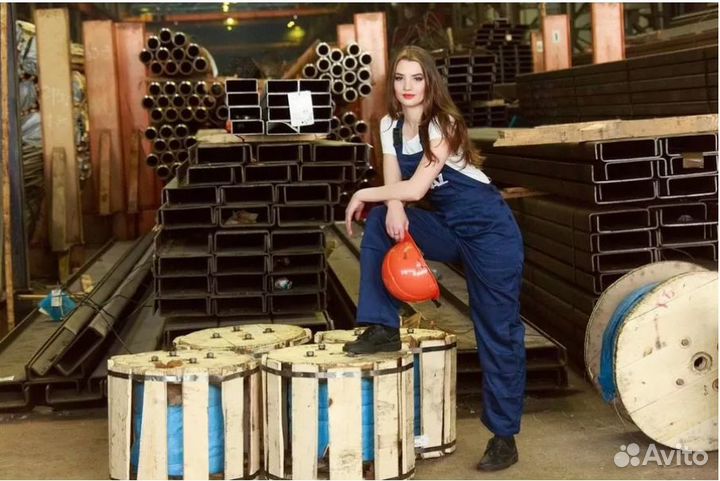 Работник на производство /у01