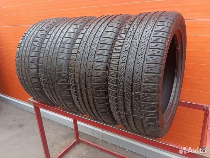 Continental ContiWinterContact TS 810 Sport 255/45 R18 99V