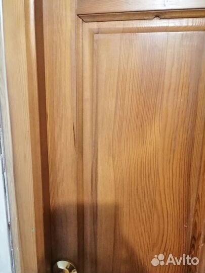 Двери межкомнатные