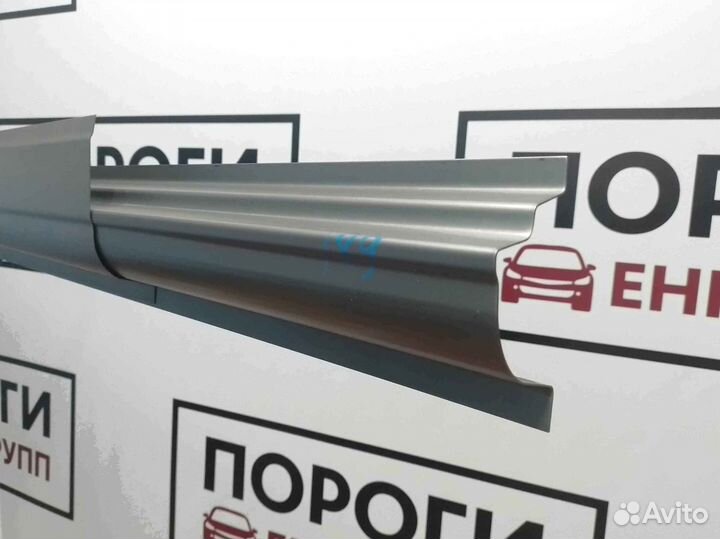 Пороги на все марки авто