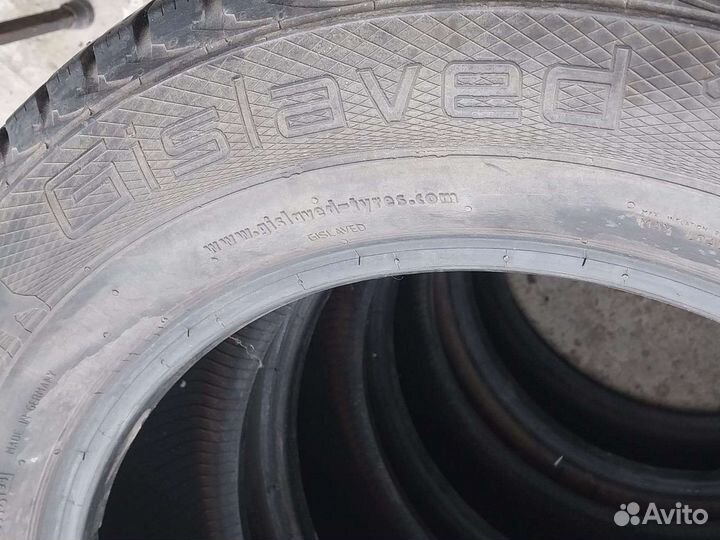 Gislaved Nord Frost 5 225/65 R17