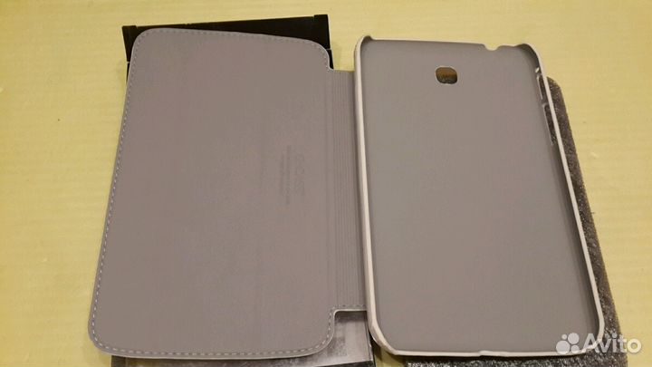 Чехол на планшет samsung Galaxy Tab 3 7.0