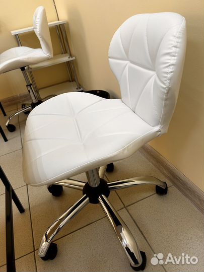 Кресло для мастера