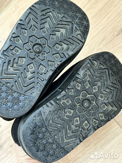 Угги детские 23