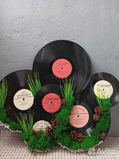 Панно для интерьера