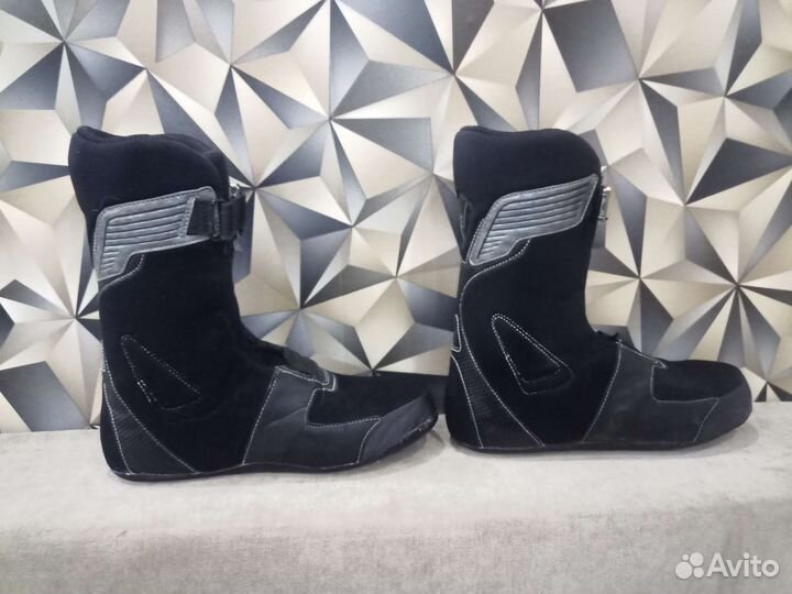 Ботинки внутренние Nike zoom 44