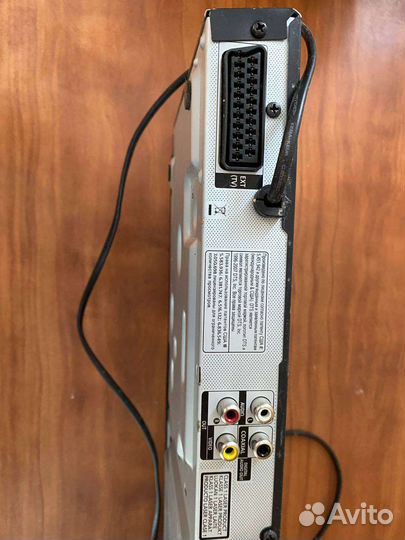 Dvd плеер с караоке samsung